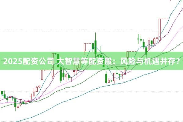2025配资公司 大智慧等配资股：风险与机遇并存？