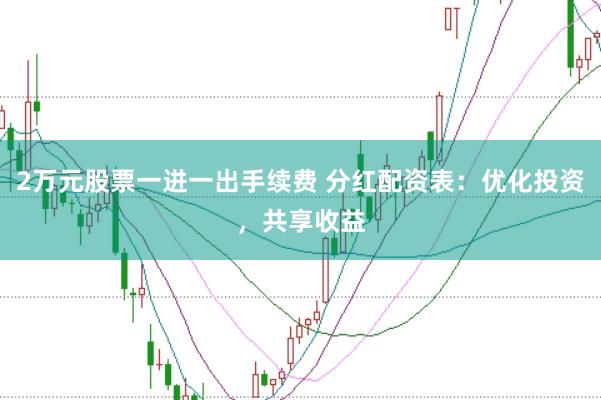 2万元股票一进一出手续费 分红配资表：优化投资，共享收益