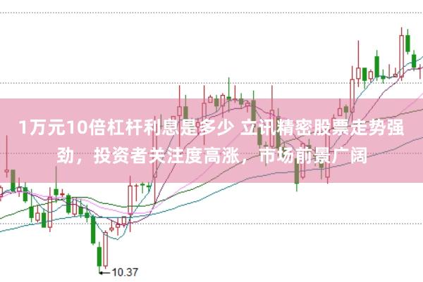 1万元10倍杠杆利息是多少 立讯精密股票走势强劲，投资者关注度高涨，市场前景广阔