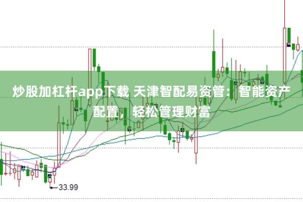 炒股加杠杆app下载 天津智配易资管：智能资产配置，轻松管理财富