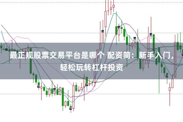最正规股票交易平台是哪个 配资简：新手入门，轻松玩转杠杆投资