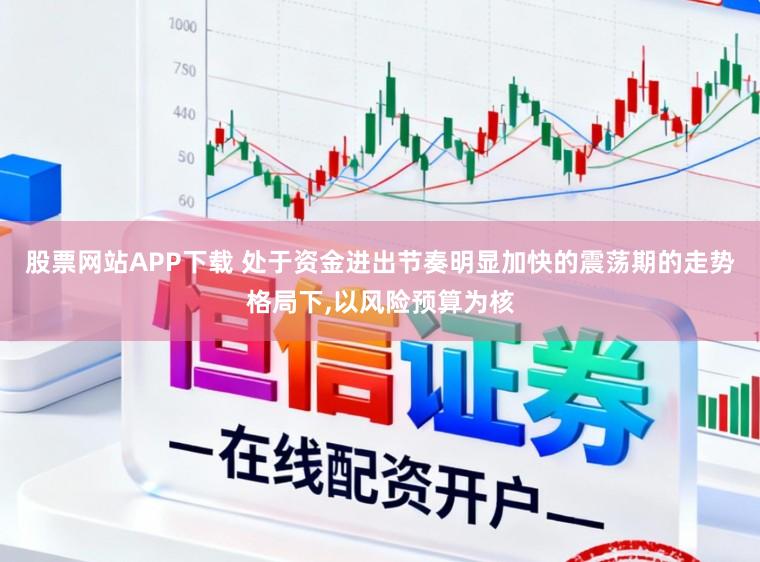 股票网站APP下载 处于资金进出节奏明显加快的震荡期的走势格局下,以风险预算为核