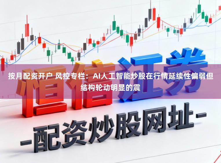 按月配资开户 风控专栏：AI人工智能炒股在行情延续性偏弱但结构轮动明显的震