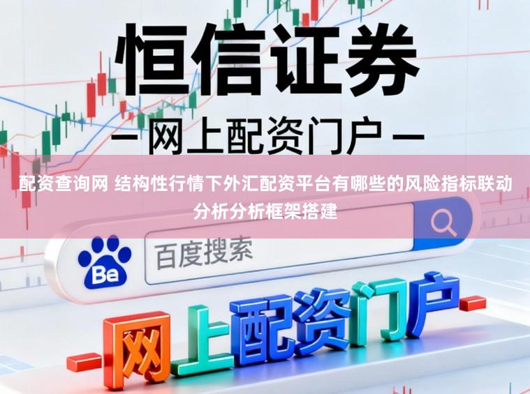配资查询网 结构性行情下外汇配资平台有哪些的风险指标联动分析分析框架搭建
