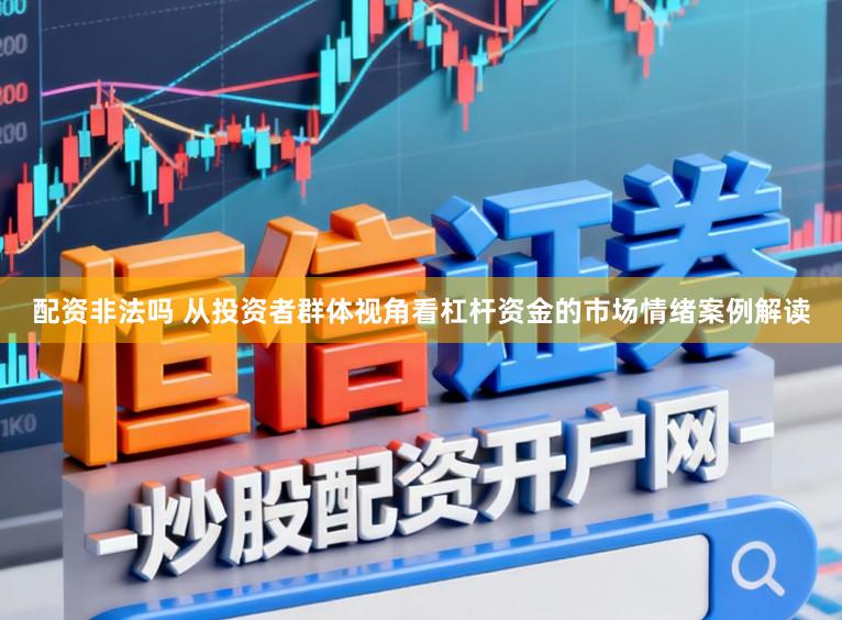 配资非法吗 从投资者群体视角看杠杆资金的市场情绪案例解读