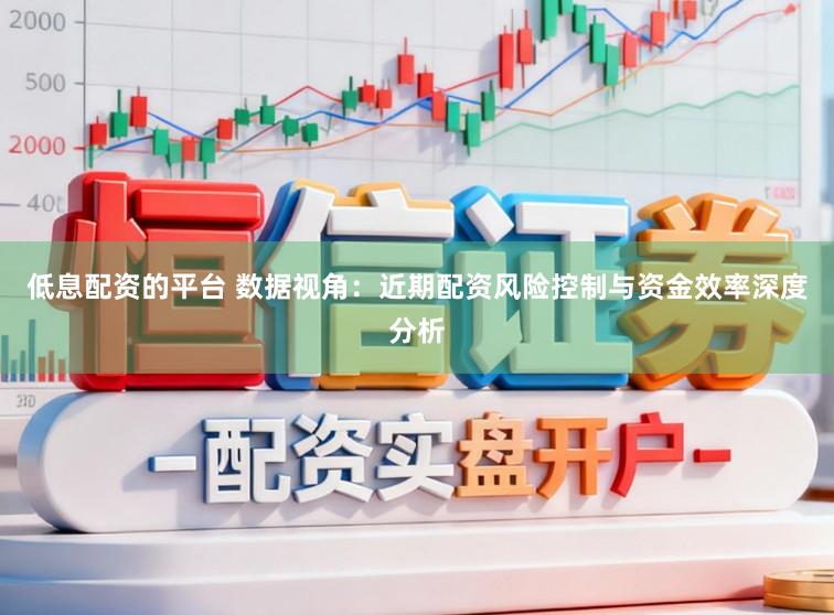 低息配资的平台 数据视角：近期配资风险控制与资金效率深度分析