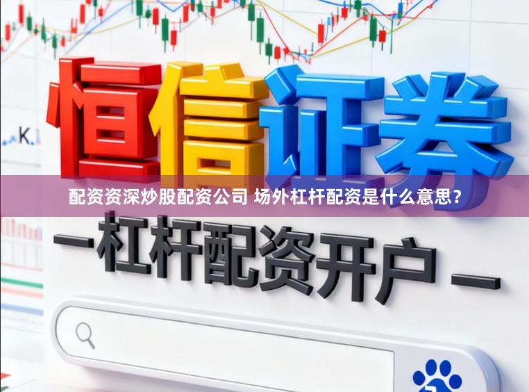 配资资深炒股配资公司 场外杠杆配资是什么意思？