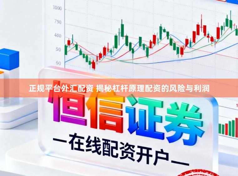 正规平台外汇配资 揭秘杠杆原理配资的风险与利润