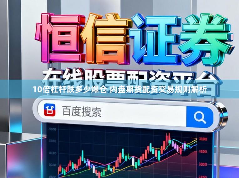 10倍杠杆跌多少爆仓 内盘期货配资交易规则解析